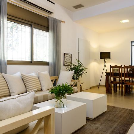 Your Home At Frishman Beach Tel Aviv Dış mekan fotoğraf