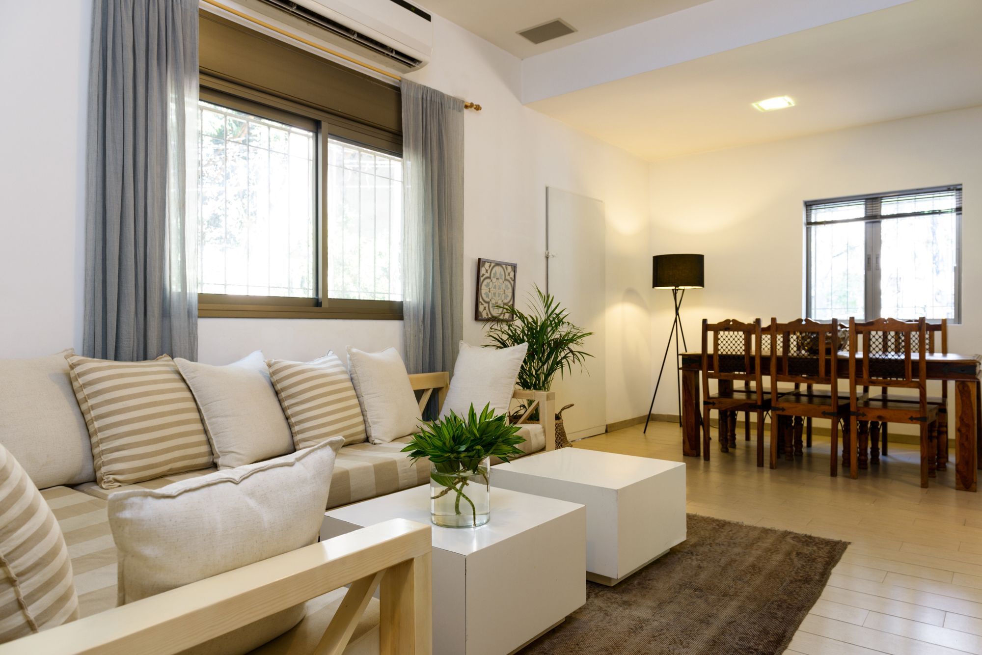 Your Home At Frishman Beach Tel Aviv Dış mekan fotoğraf