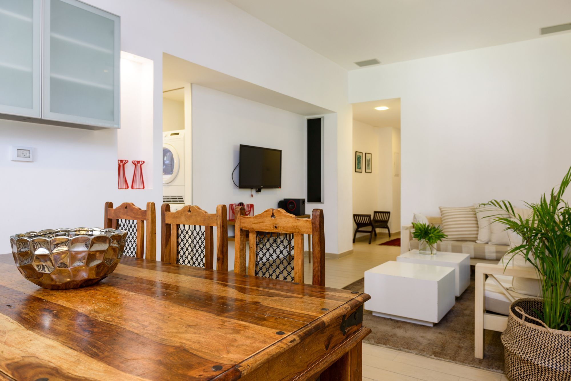 Your Home At Frishman Beach Tel Aviv Dış mekan fotoğraf